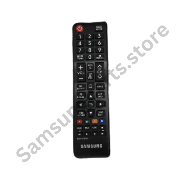 BN59-01303A, BN59-01268D, BN59-01326A, BN81-17756A Remote Controller for Samsung TV