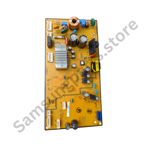 DA92-01098D, DA92-01002A Inverter PCB for Samsung Refrigerator
