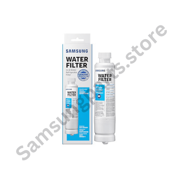 HAF-CIN/EXP,  Water Filter Replacements Cartridge for Samsung Refrigerator