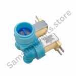 DC62-00311C,  Inlet valve for Samsung Washer/Dryer