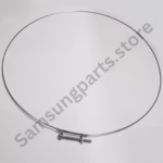 DC91-12077G,  Clamp for Samsung Washer/Dryer