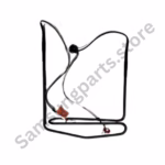 DA47-00444A,  Heater for Samsung Refrigerator