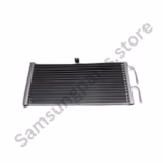 DA97-20405A,  Condenser for Samsung Refrigerator