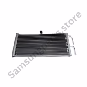 DA97-20405A,  Condenser for Samsung Refrigerator